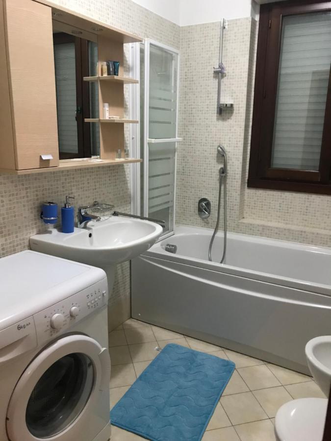 B&B Nina Bergamo Bagian luar foto