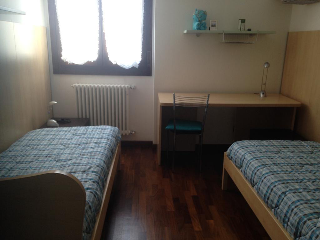 B&B Nina Bergamo Ruang foto