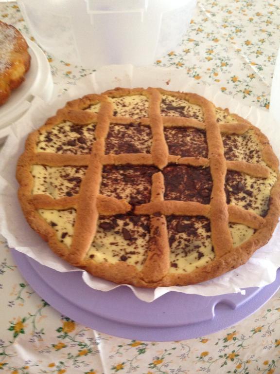 B&B Nina Bergamo Bagian luar foto