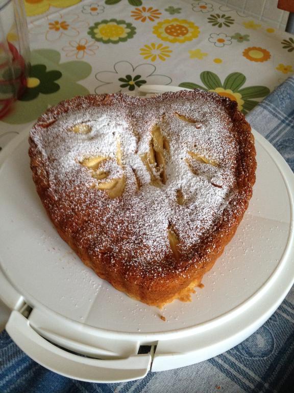 B&B Nina Bergamo Bagian luar foto